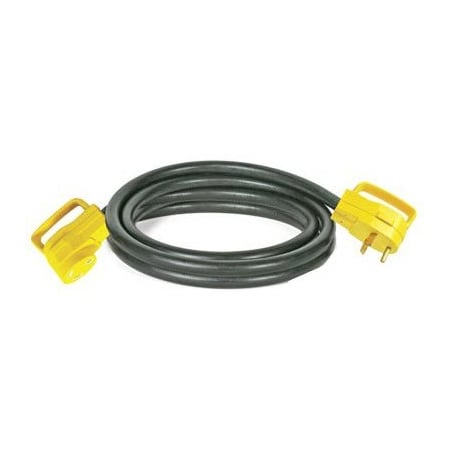 Camco 25' RV EXT CordHandle 55191